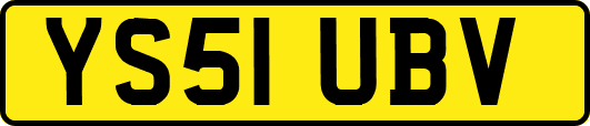 YS51UBV