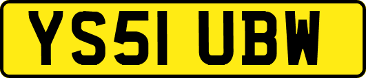 YS51UBW