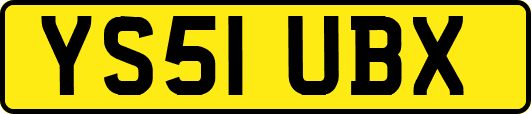 YS51UBX