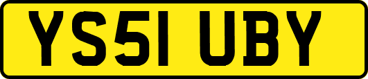 YS51UBY