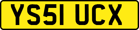 YS51UCX