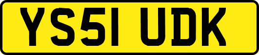 YS51UDK