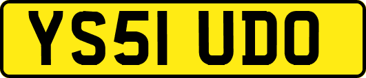 YS51UDO