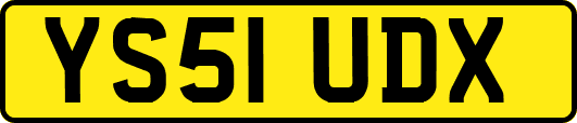 YS51UDX