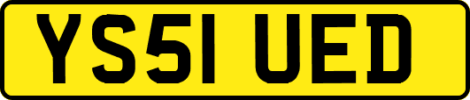 YS51UED