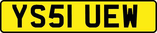 YS51UEW