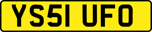 YS51UFO