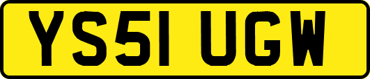 YS51UGW