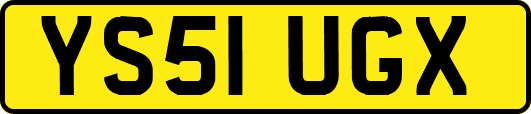 YS51UGX