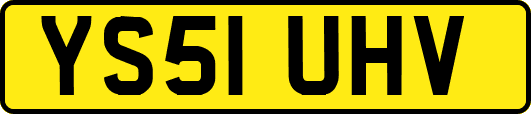 YS51UHV