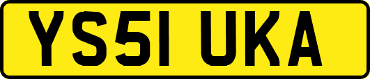 YS51UKA