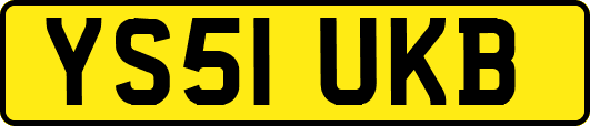 YS51UKB