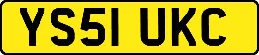 YS51UKC