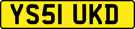 YS51UKD
