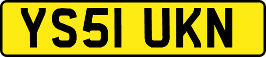 YS51UKN