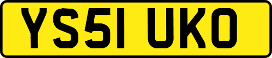 YS51UKO