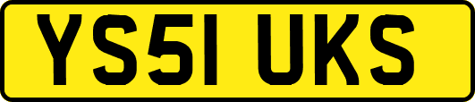 YS51UKS