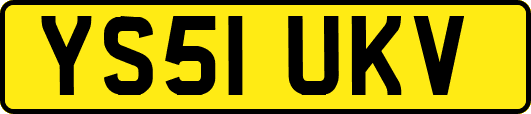 YS51UKV