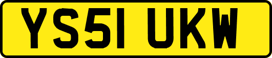 YS51UKW