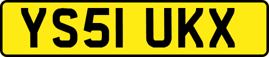 YS51UKX
