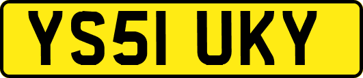 YS51UKY