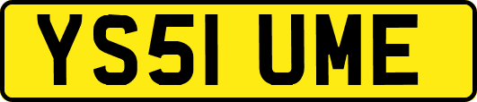YS51UME