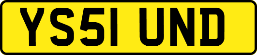 YS51UND