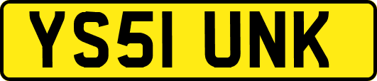 YS51UNK