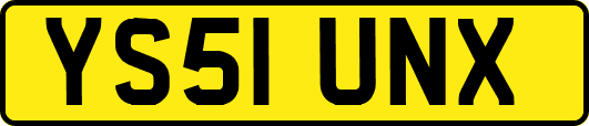 YS51UNX