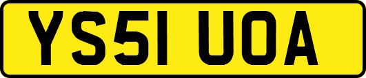 YS51UOA
