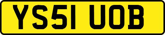 YS51UOB