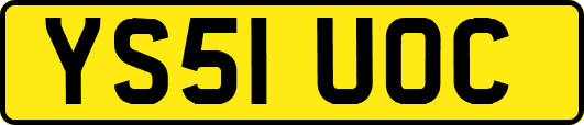 YS51UOC