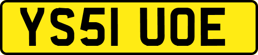 YS51UOE