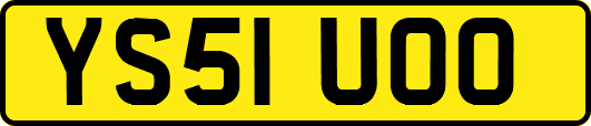 YS51UOO
