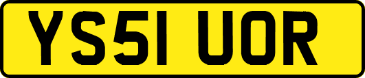 YS51UOR