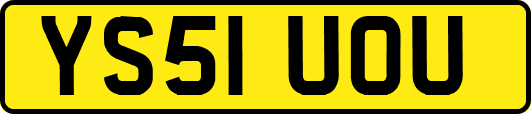 YS51UOU