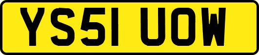 YS51UOW