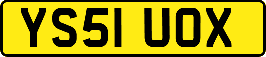 YS51UOX