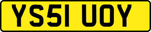 YS51UOY