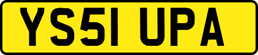 YS51UPA
