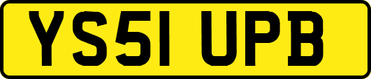 YS51UPB