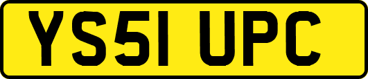 YS51UPC