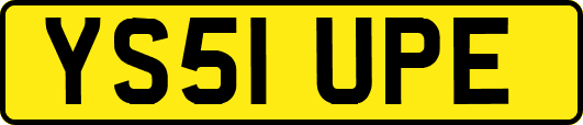 YS51UPE