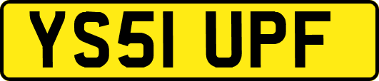 YS51UPF