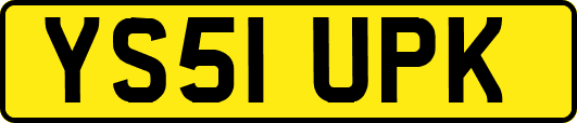 YS51UPK