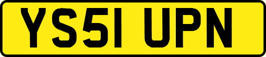 YS51UPN