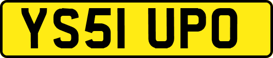 YS51UPO