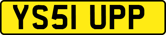YS51UPP