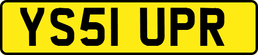 YS51UPR