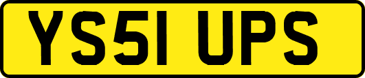 YS51UPS